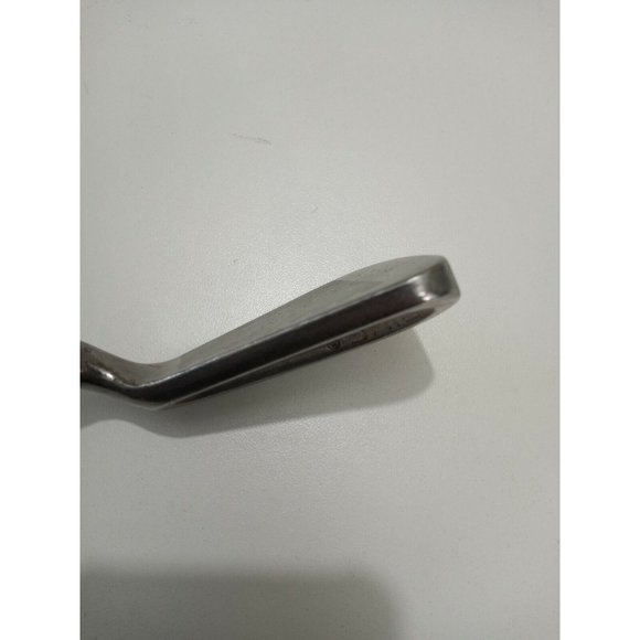 Ping Eye Karsten Single 8 Iron - Green Eye Stiff Steel Shaft 36.5" - Picture 4 of 11